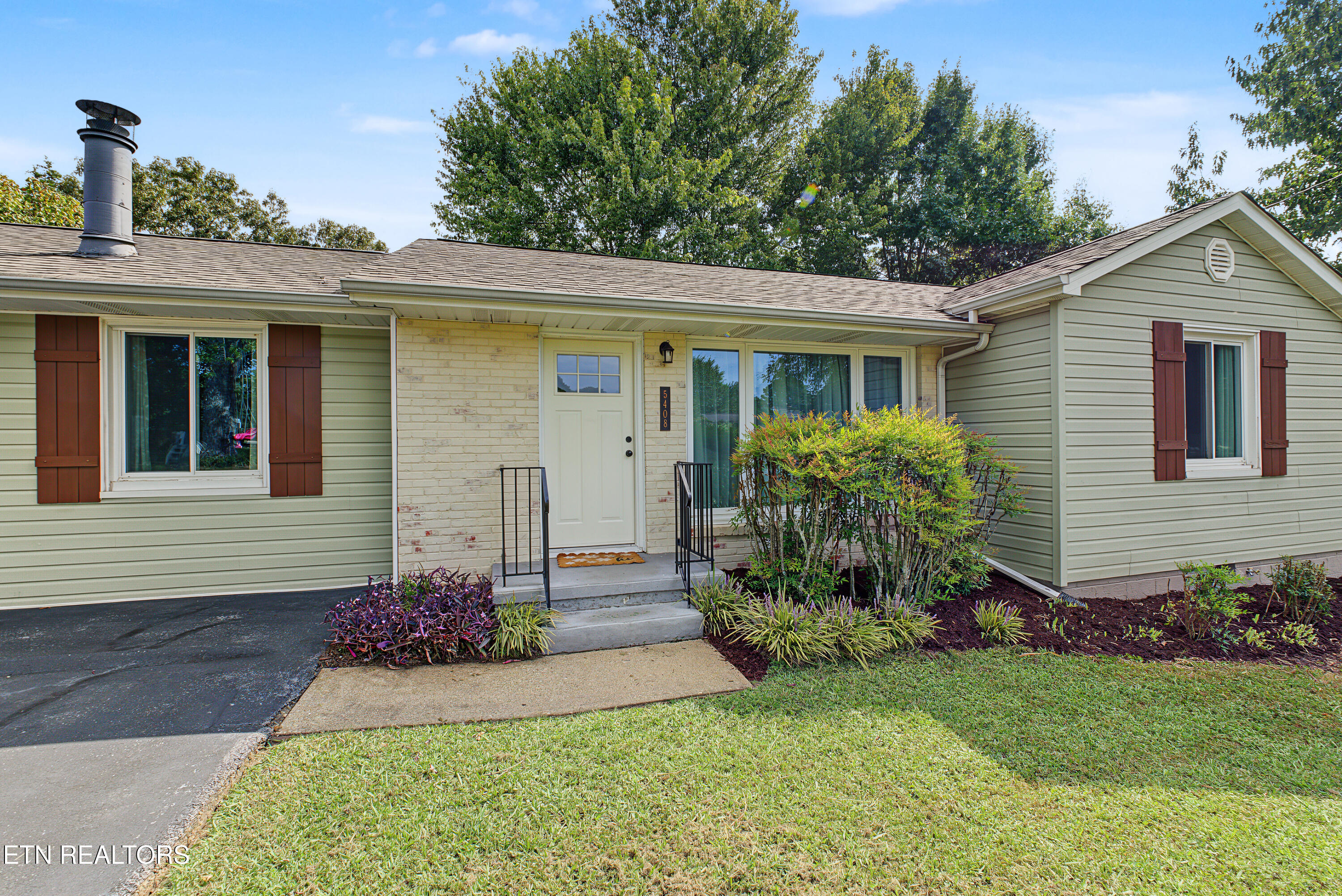 5408 Stoneoak Lane