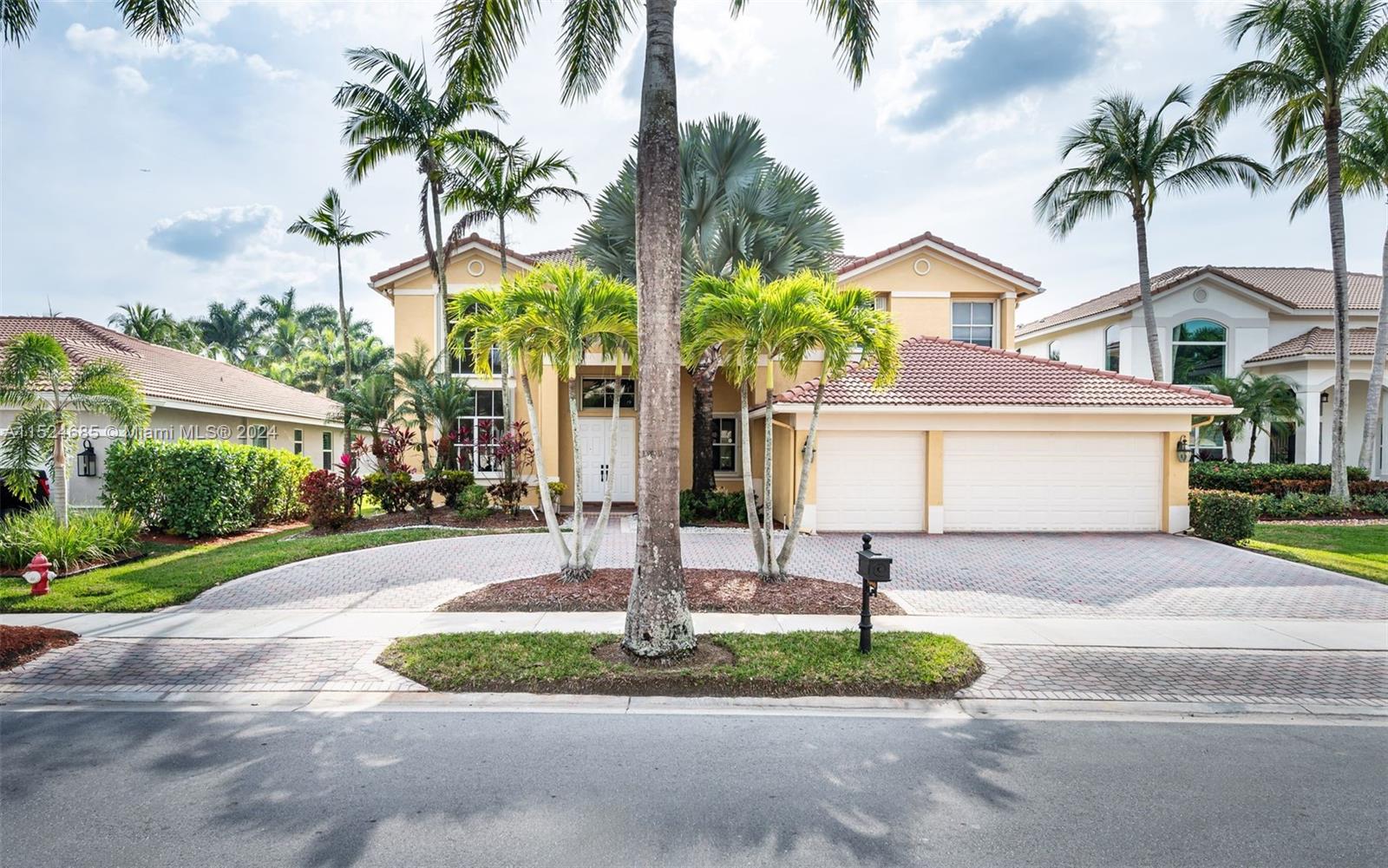 1646 Victoria Pointe Ln