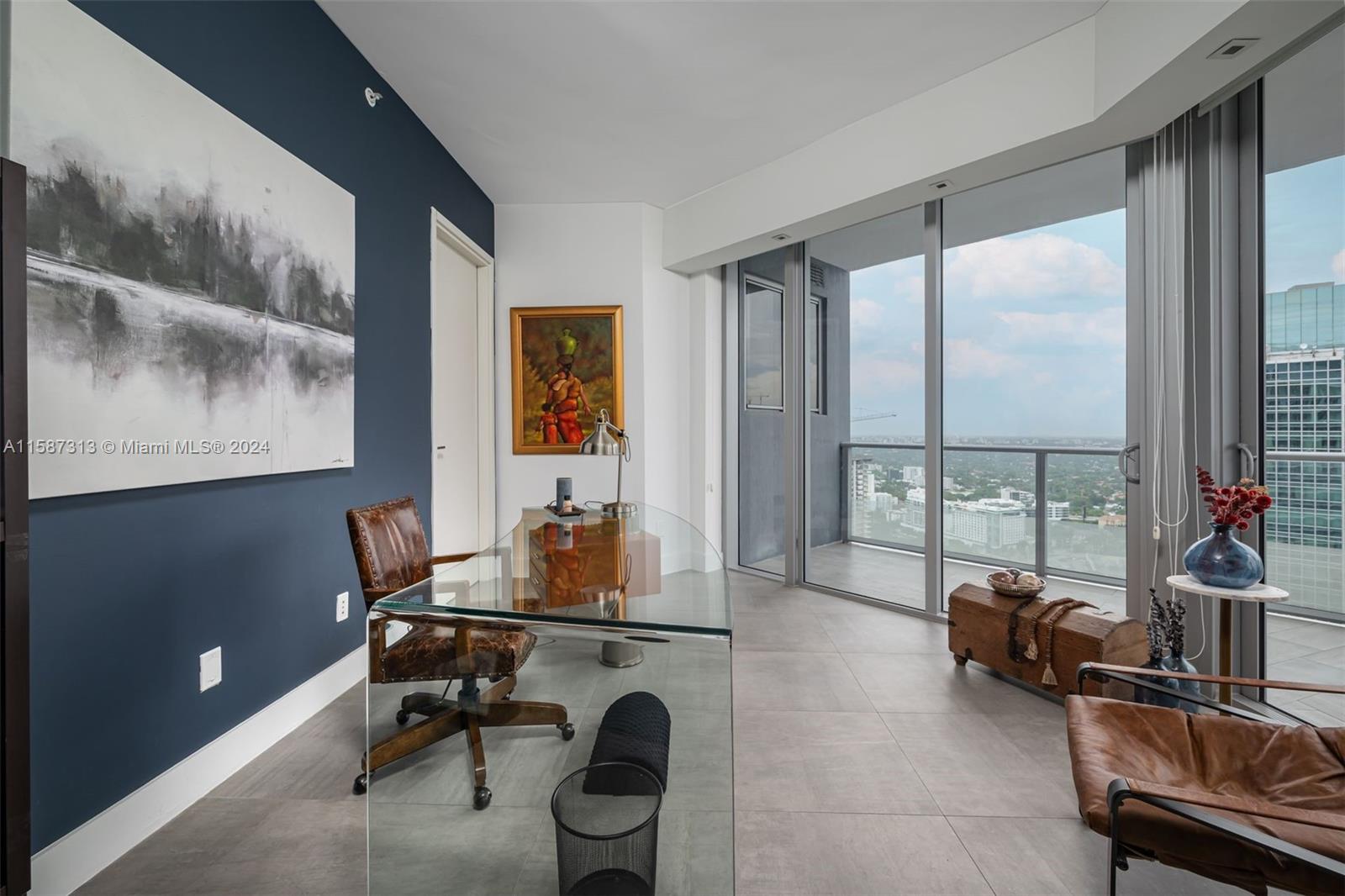 1300 Brickell Bay Dr # 4201