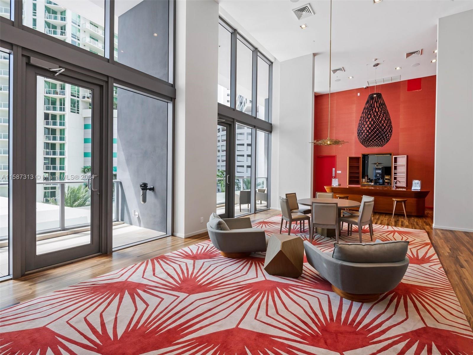 1300 Brickell Bay Dr # 4201