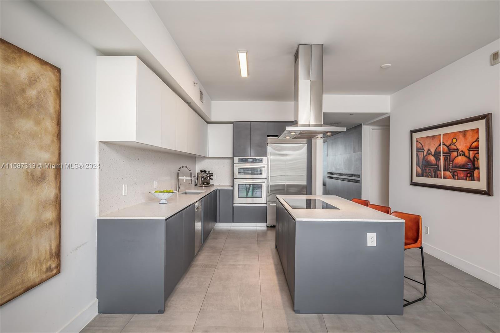 1300 Brickell Bay Dr # 4201