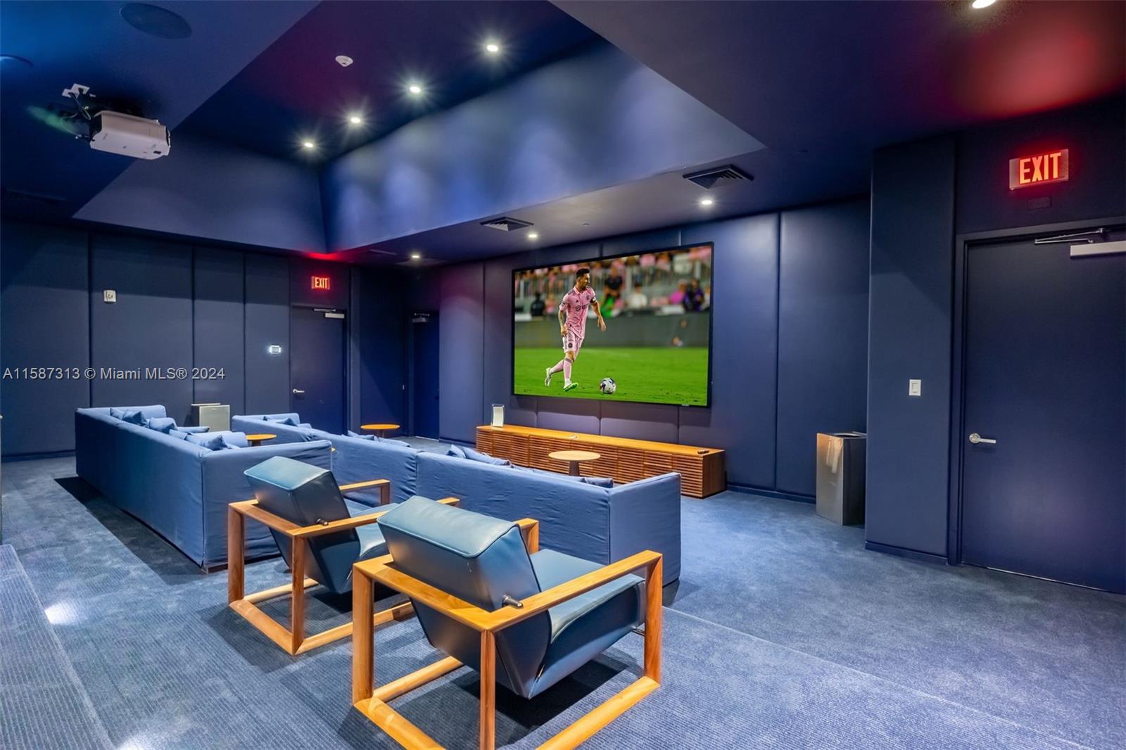 1300 Brickell Bay Dr # 4201