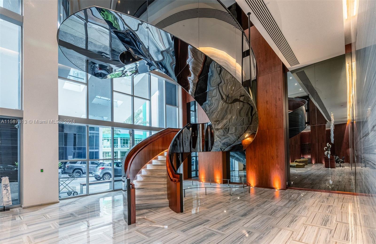 1300 Brickell Bay Dr # 4201