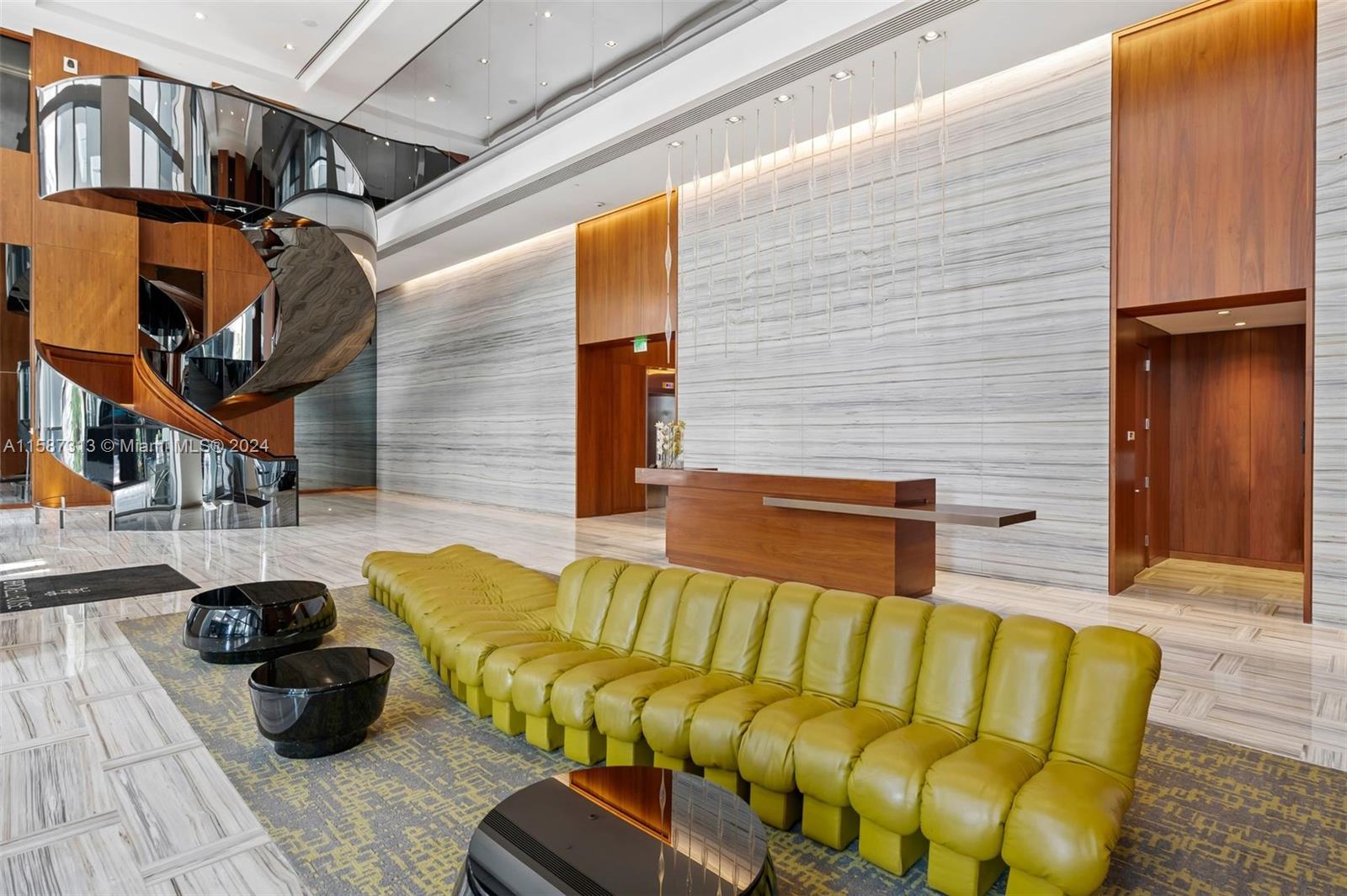 1300 Brickell Bay Dr # 4201