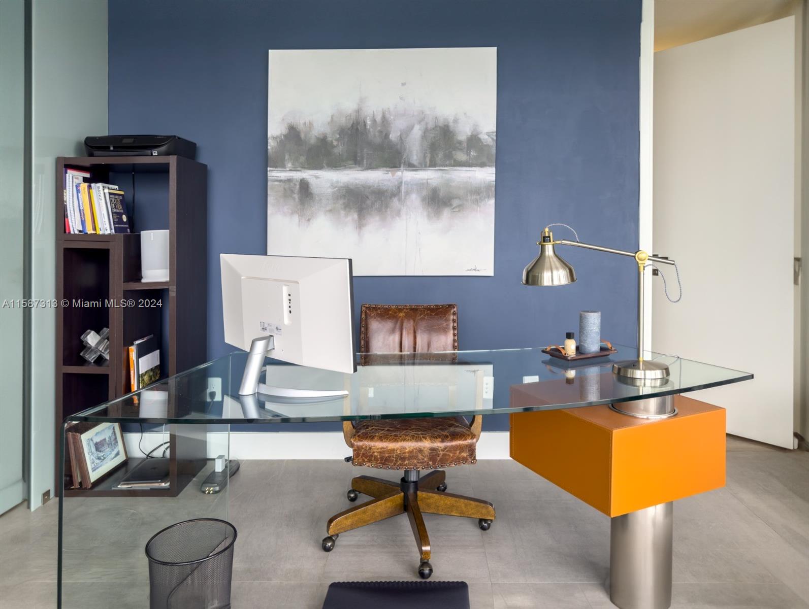 1300 Brickell Bay Dr # 4201