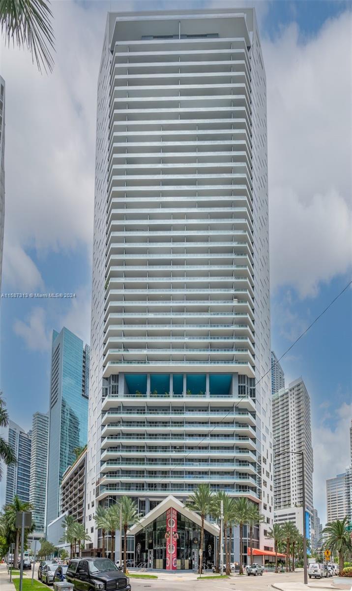 1300 Brickell Bay Dr # 4201