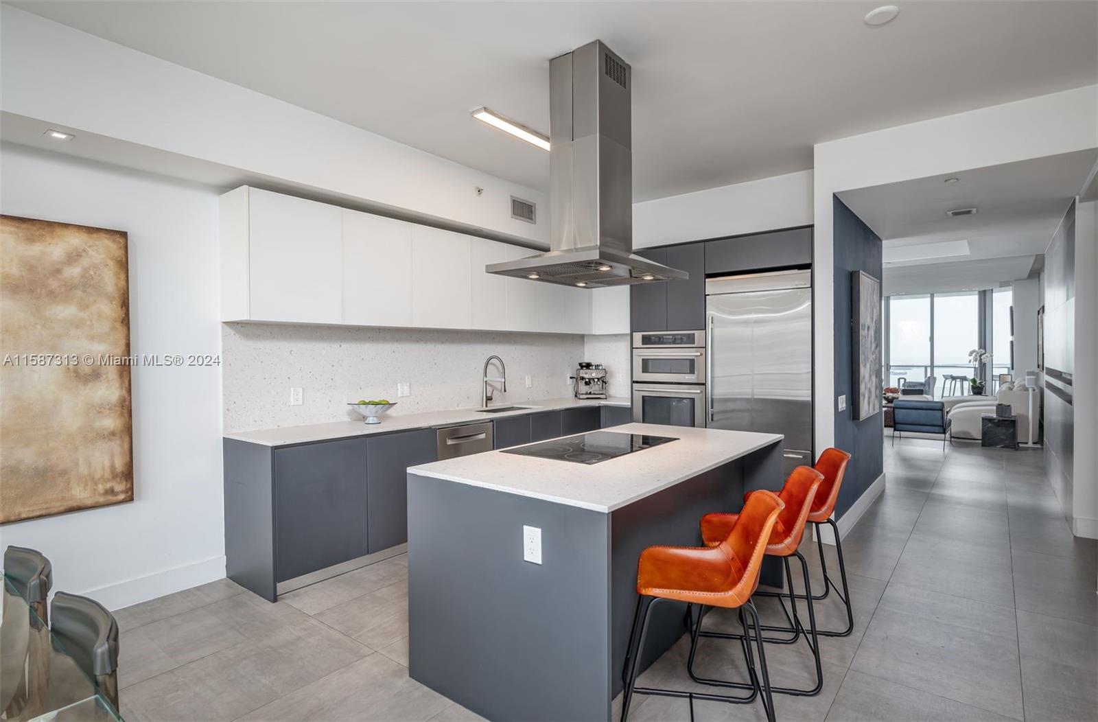 1300 Brickell Bay Dr # 4201