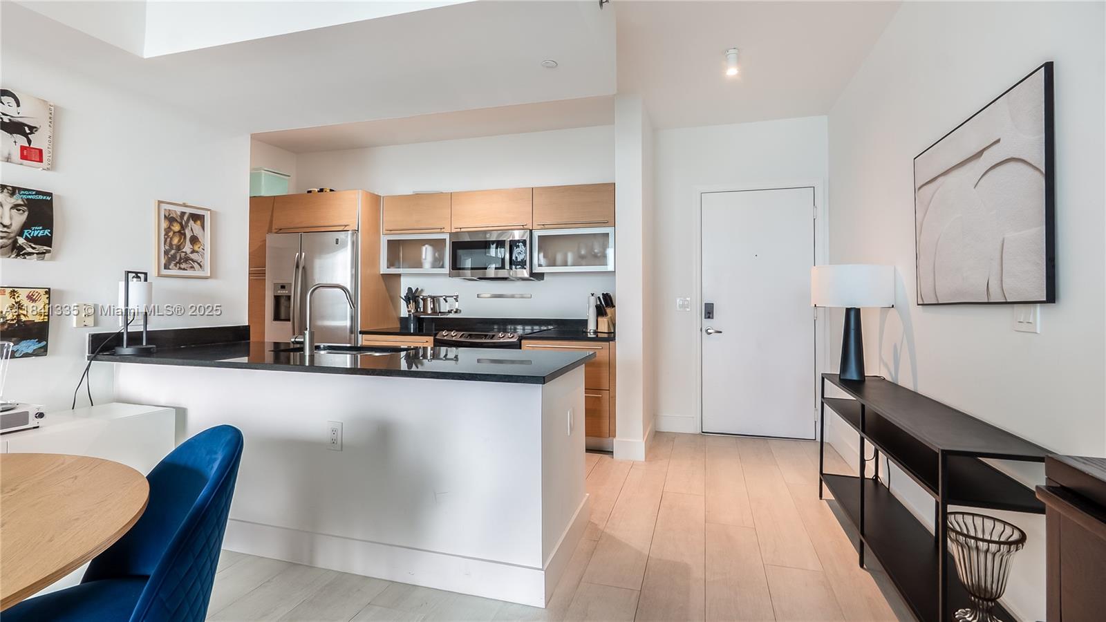 950 Brickell Bay Dr # 3500