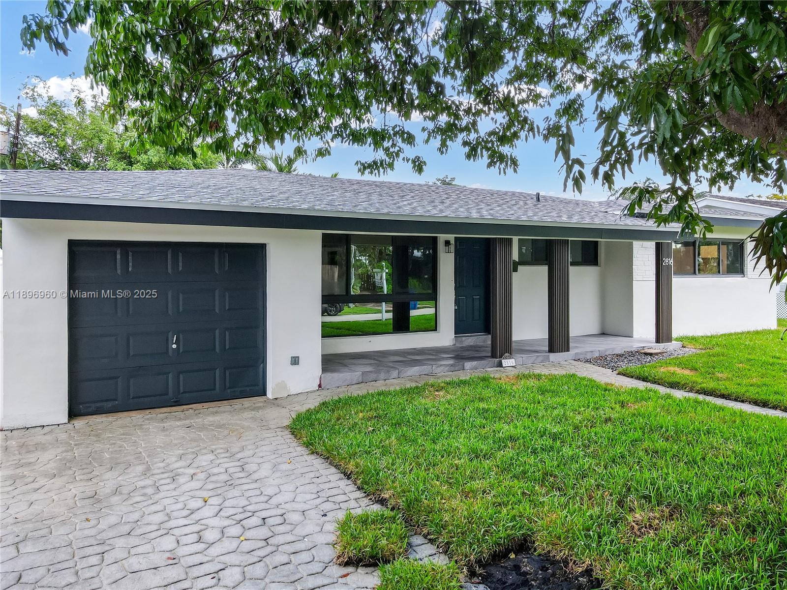 2816 NE 18th Ter, Wilton Manors