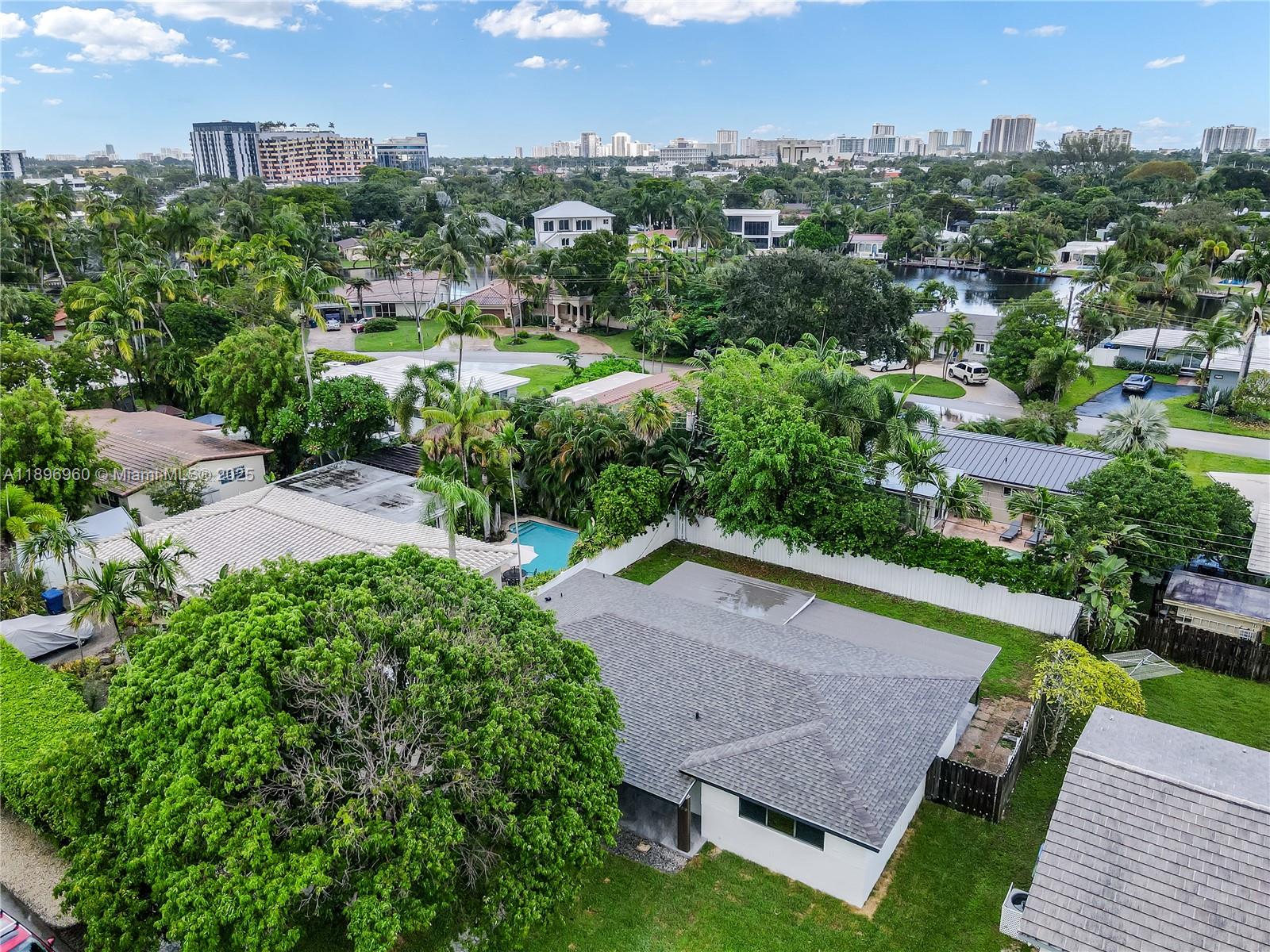 2816 NE 18th Ter, Wilton Manors