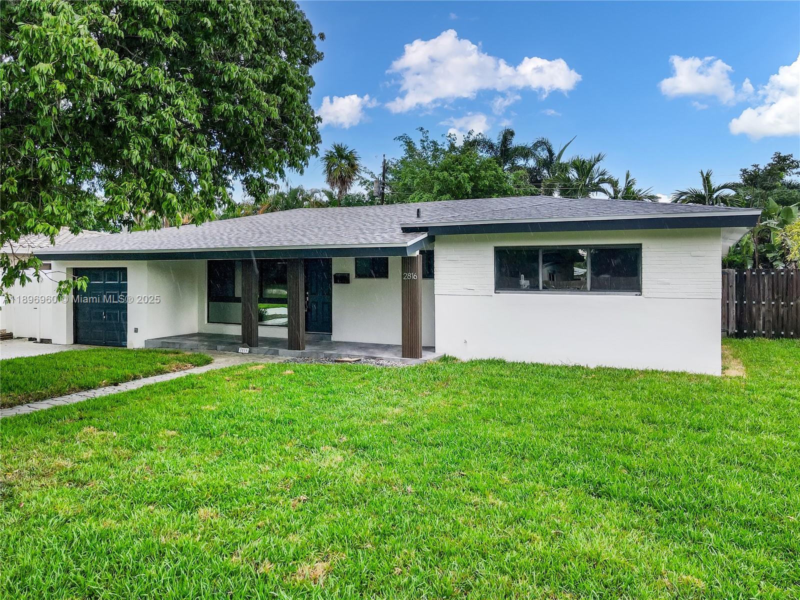 2816 NE 18th Ter, Wilton Manors