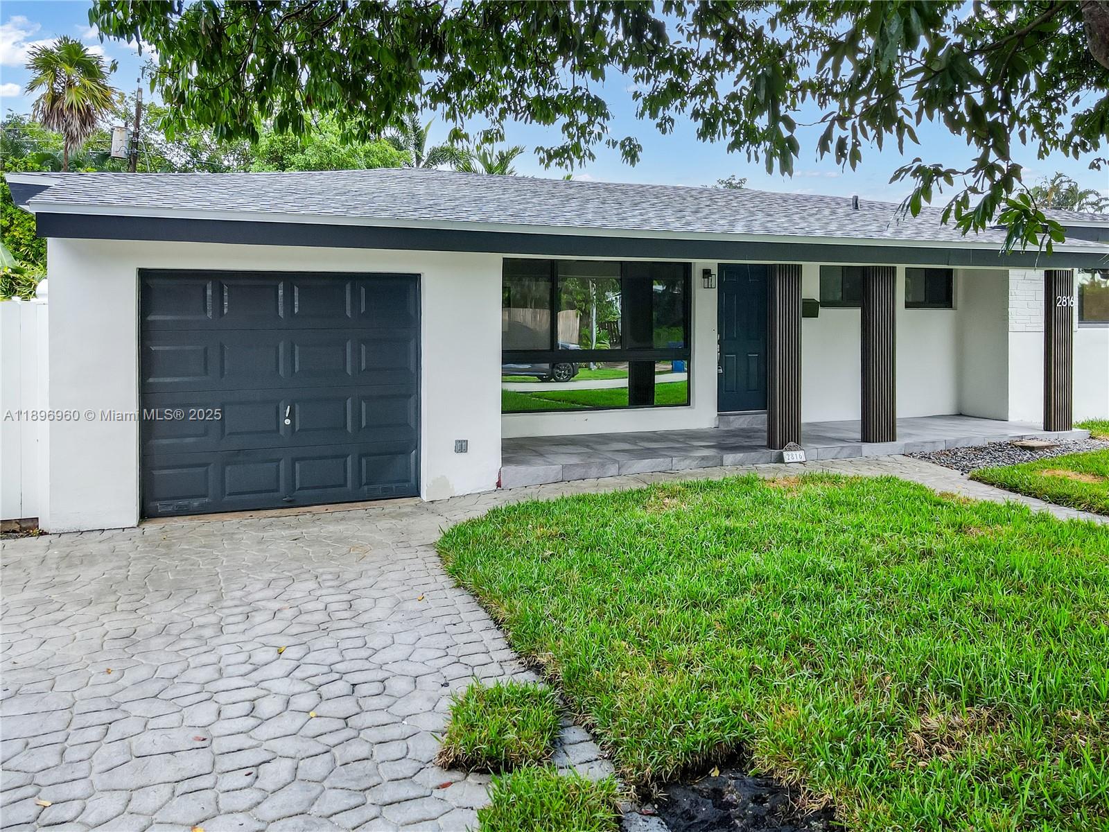 2816 NE 18th Ter, Wilton Manors