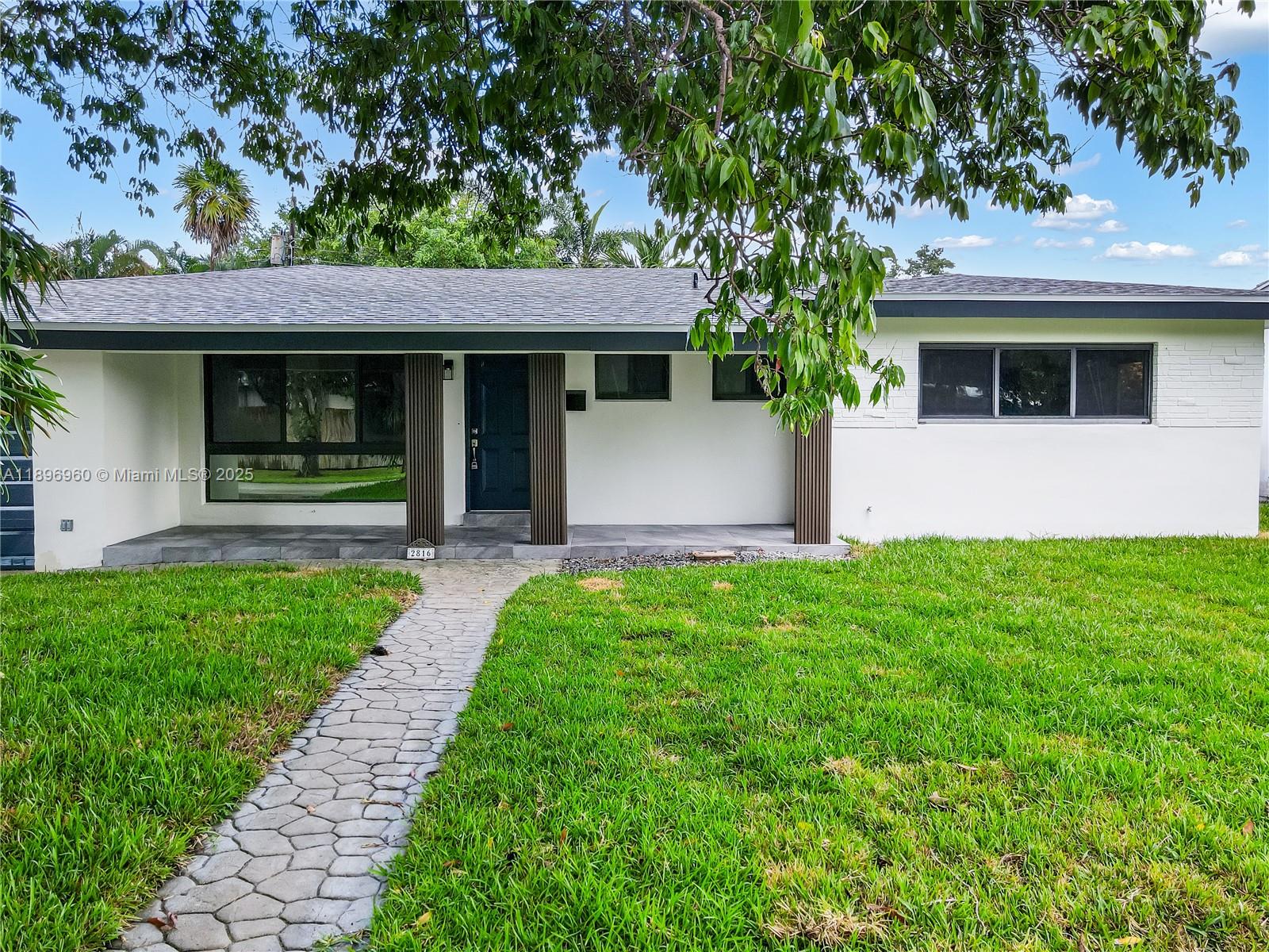 2816 NE 18th Ter, Wilton Manors