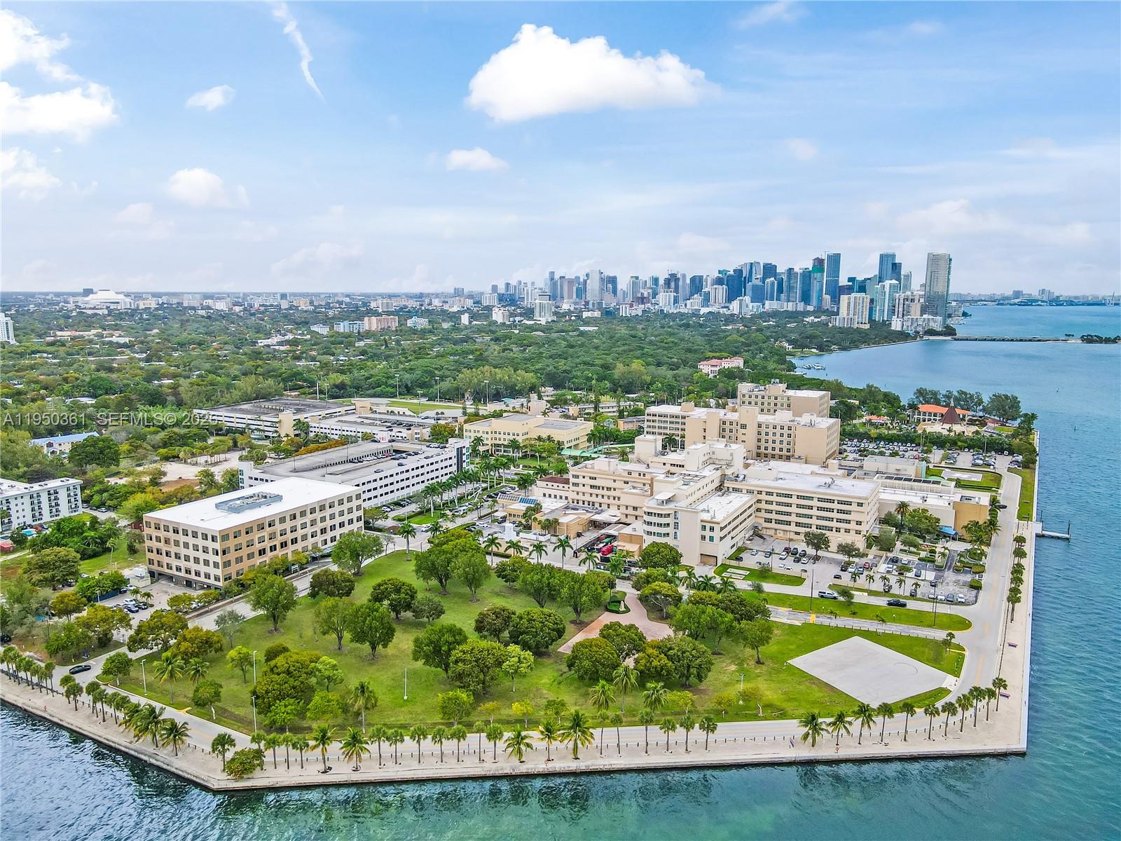 3 Grove Isle Dr # C1407