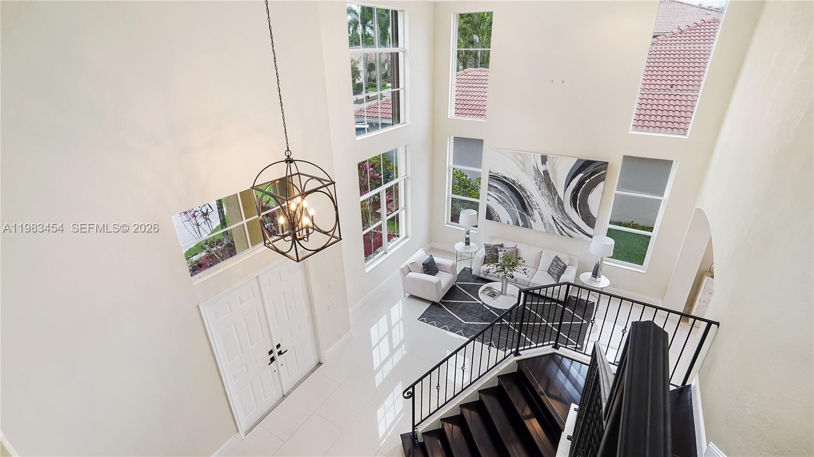 1646 Victoria Pointe Ln