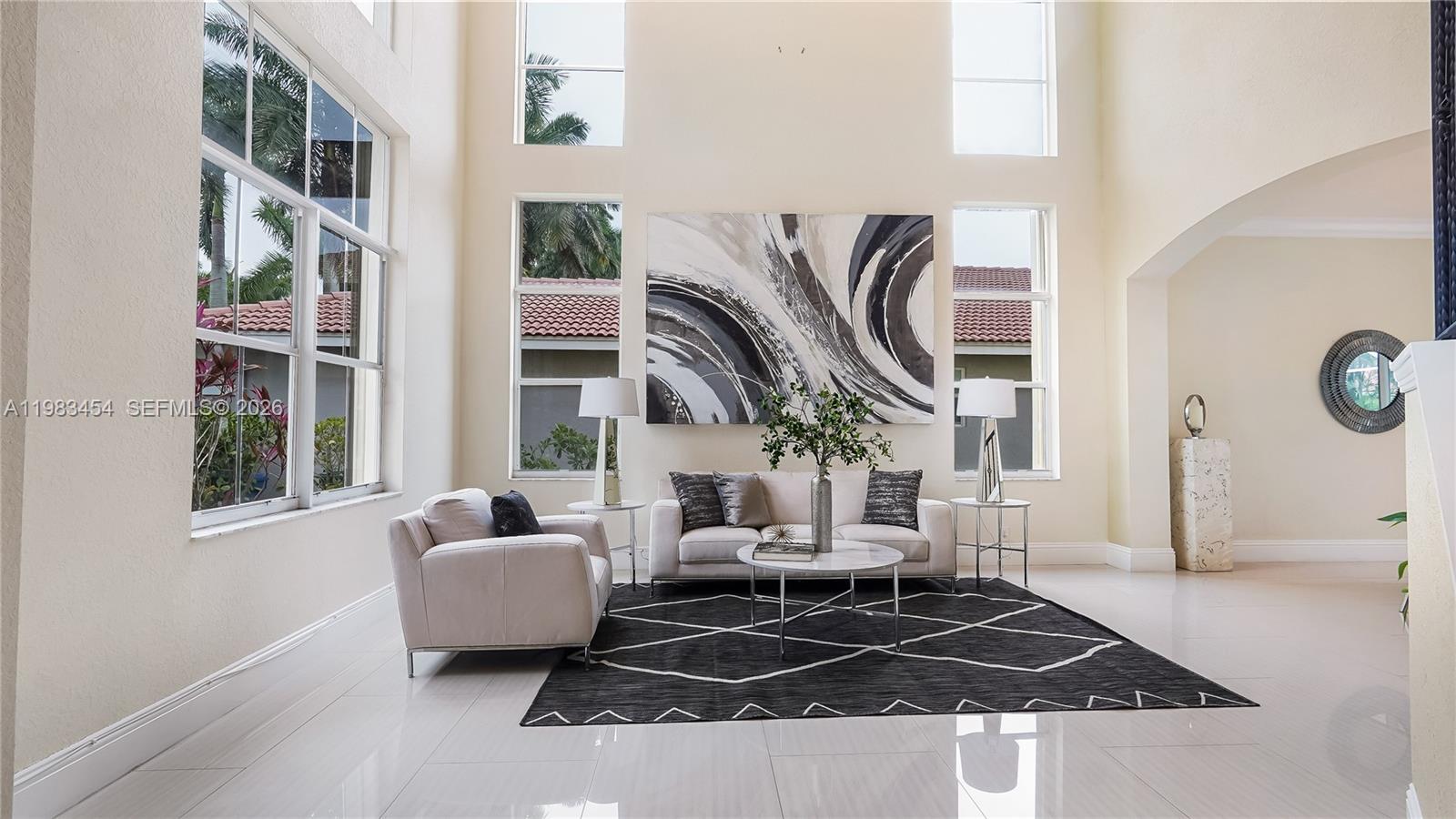 1646 Victoria Pointe Ln