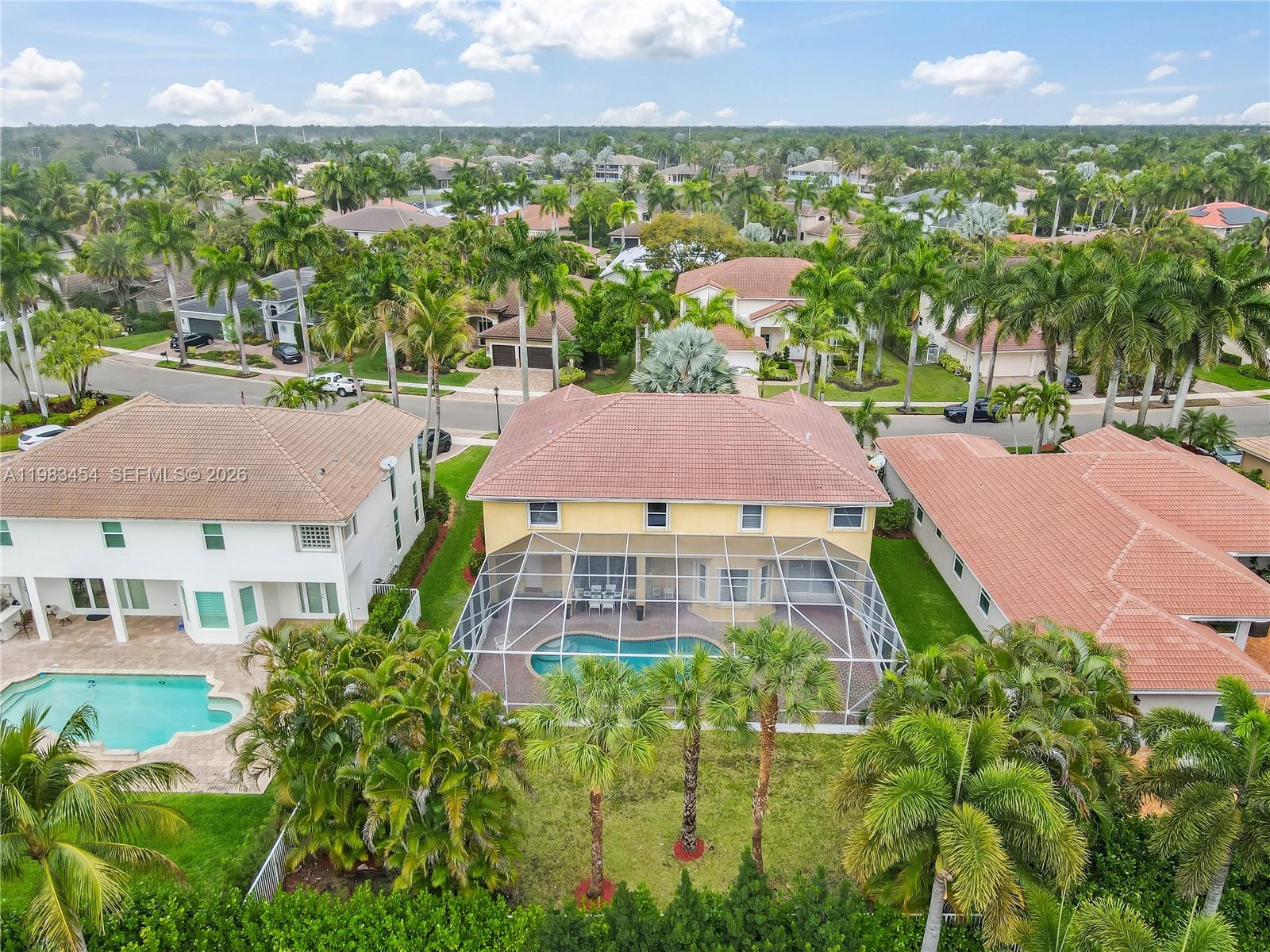 1646 Victoria Pointe Ln