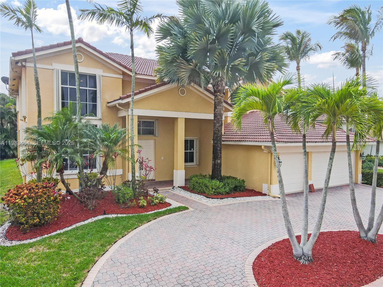 1646 Victoria Pointe Ln