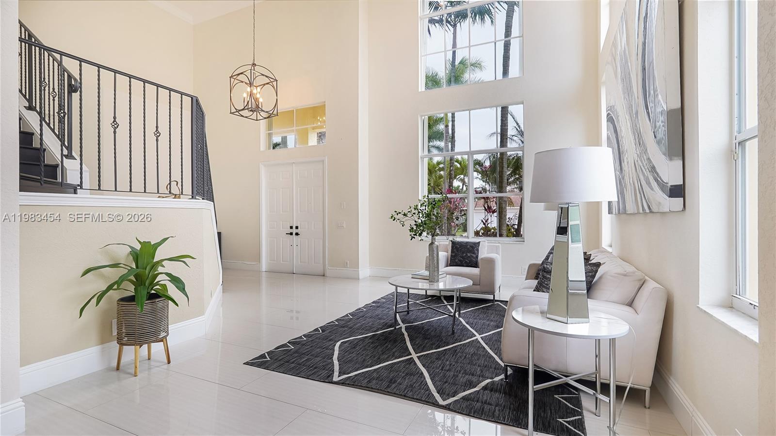 1646 Victoria Pointe Ln