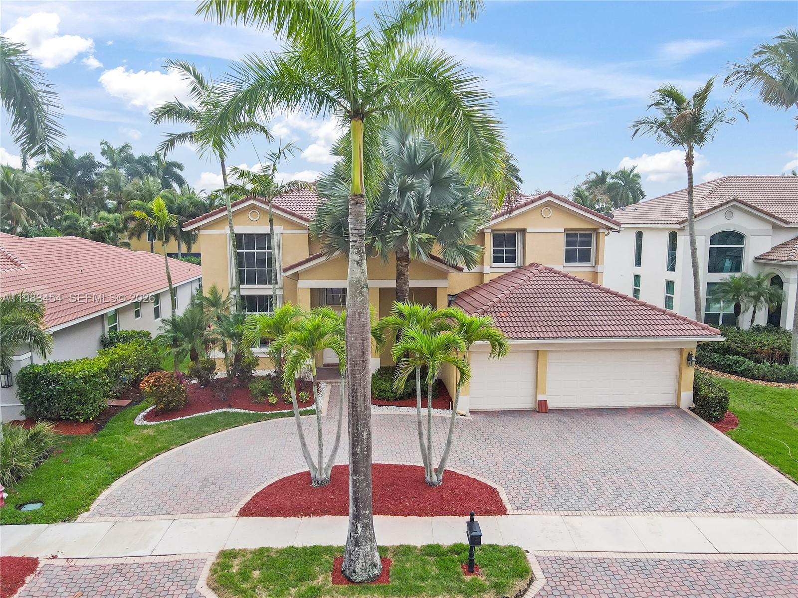 1646 Victoria Pointe Ln