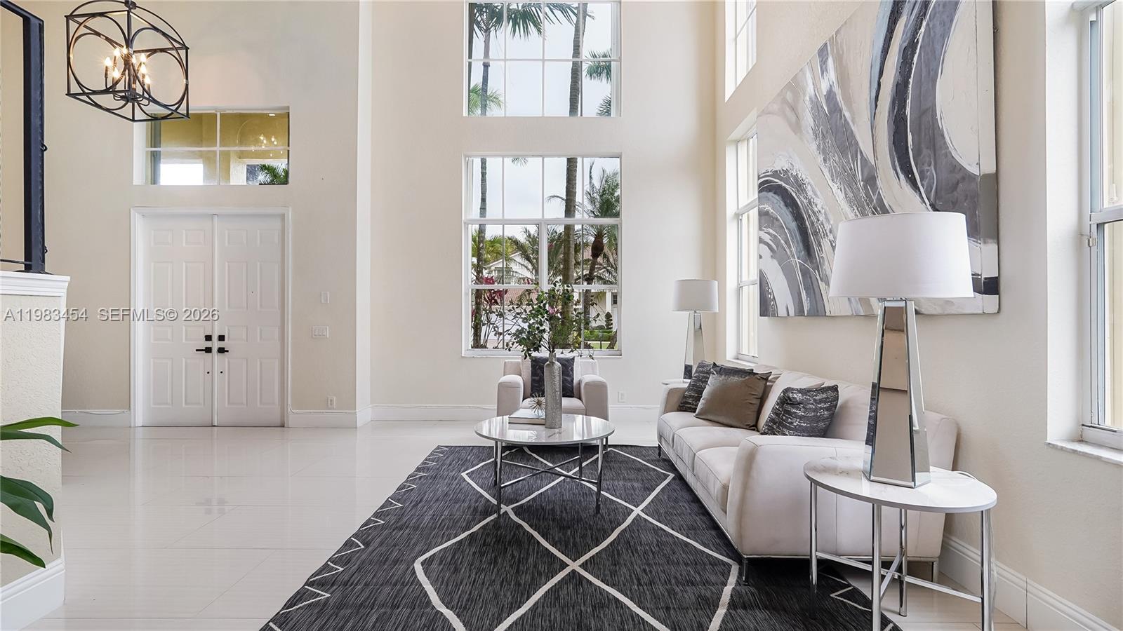 1646 Victoria Pointe Ln