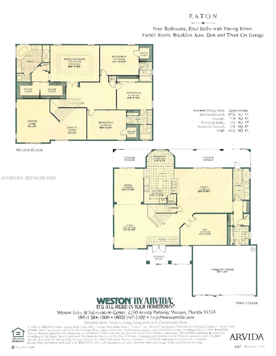 1646 Victoria Pointe Ln