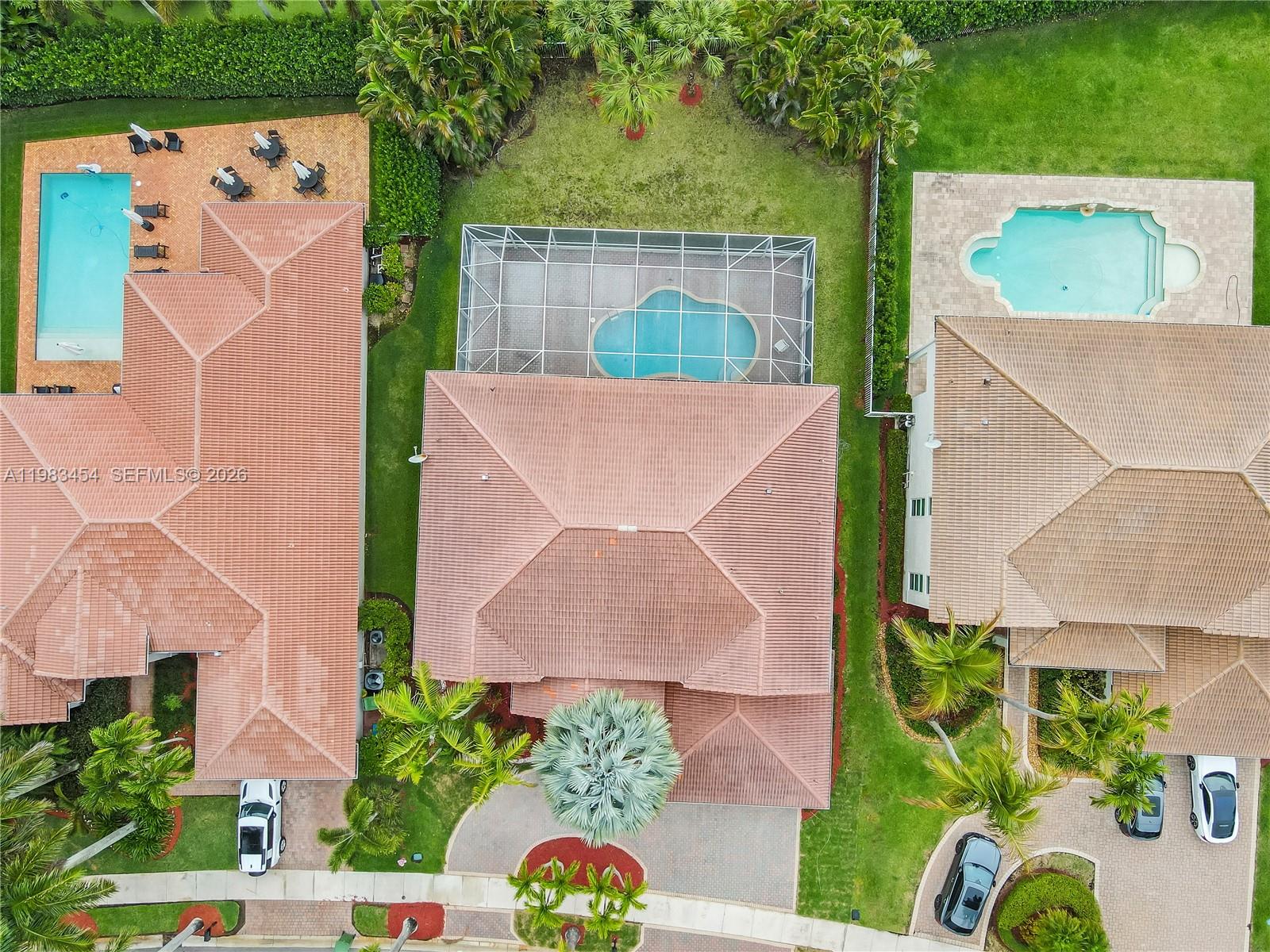 1646 Victoria Pointe Ln