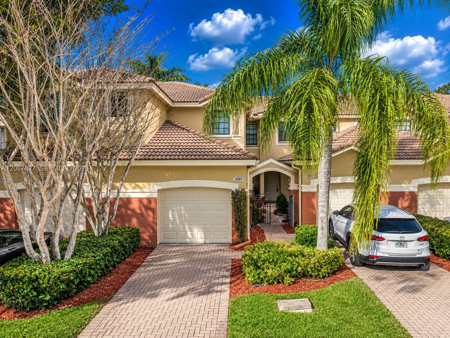 3889 Tree Top Dr # 3889