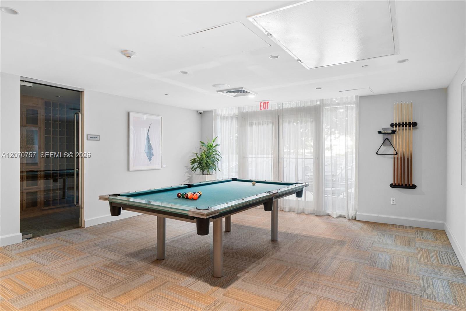 951 Brickell Ave # 3801