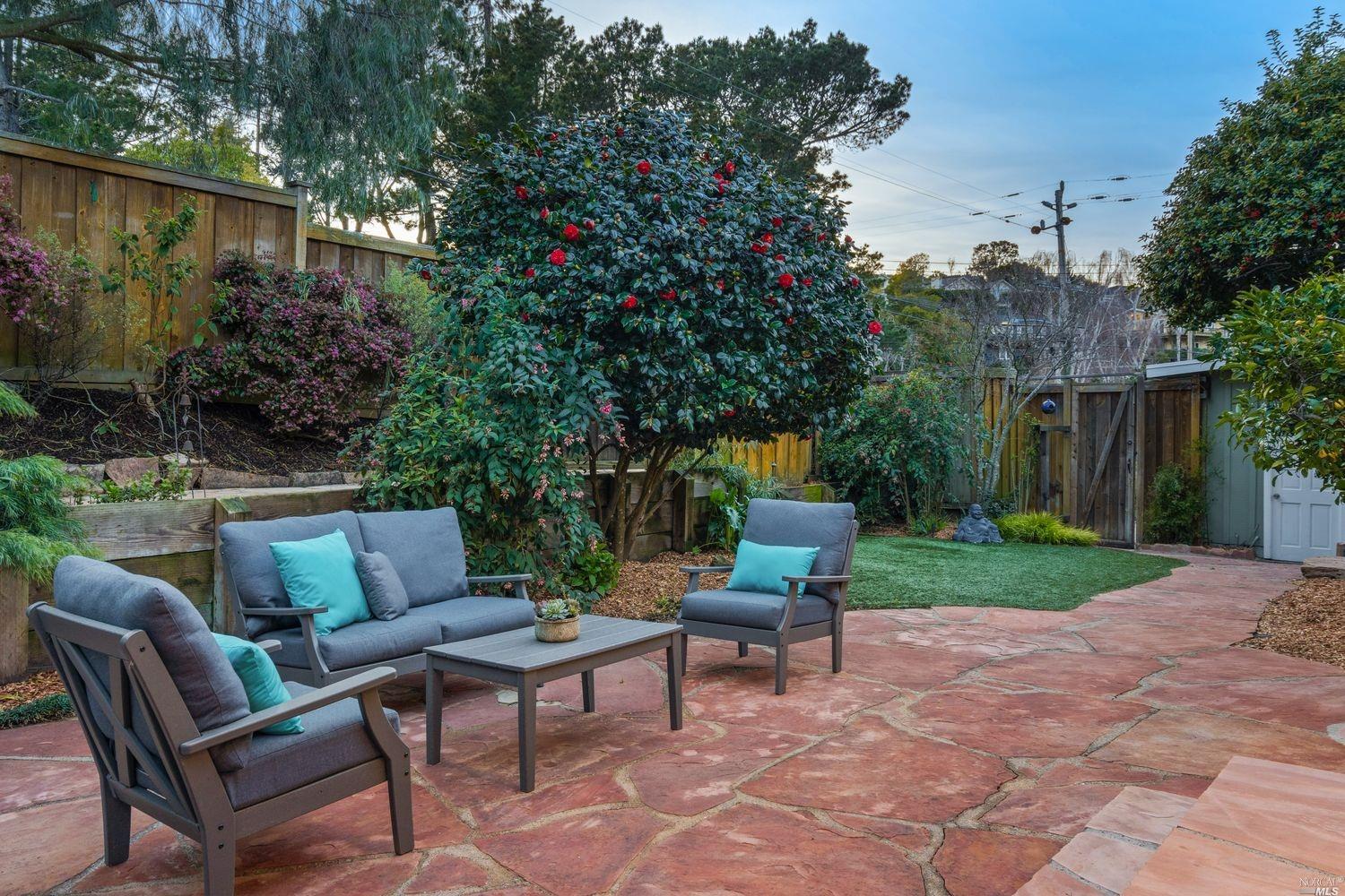 205 Richardson Drive