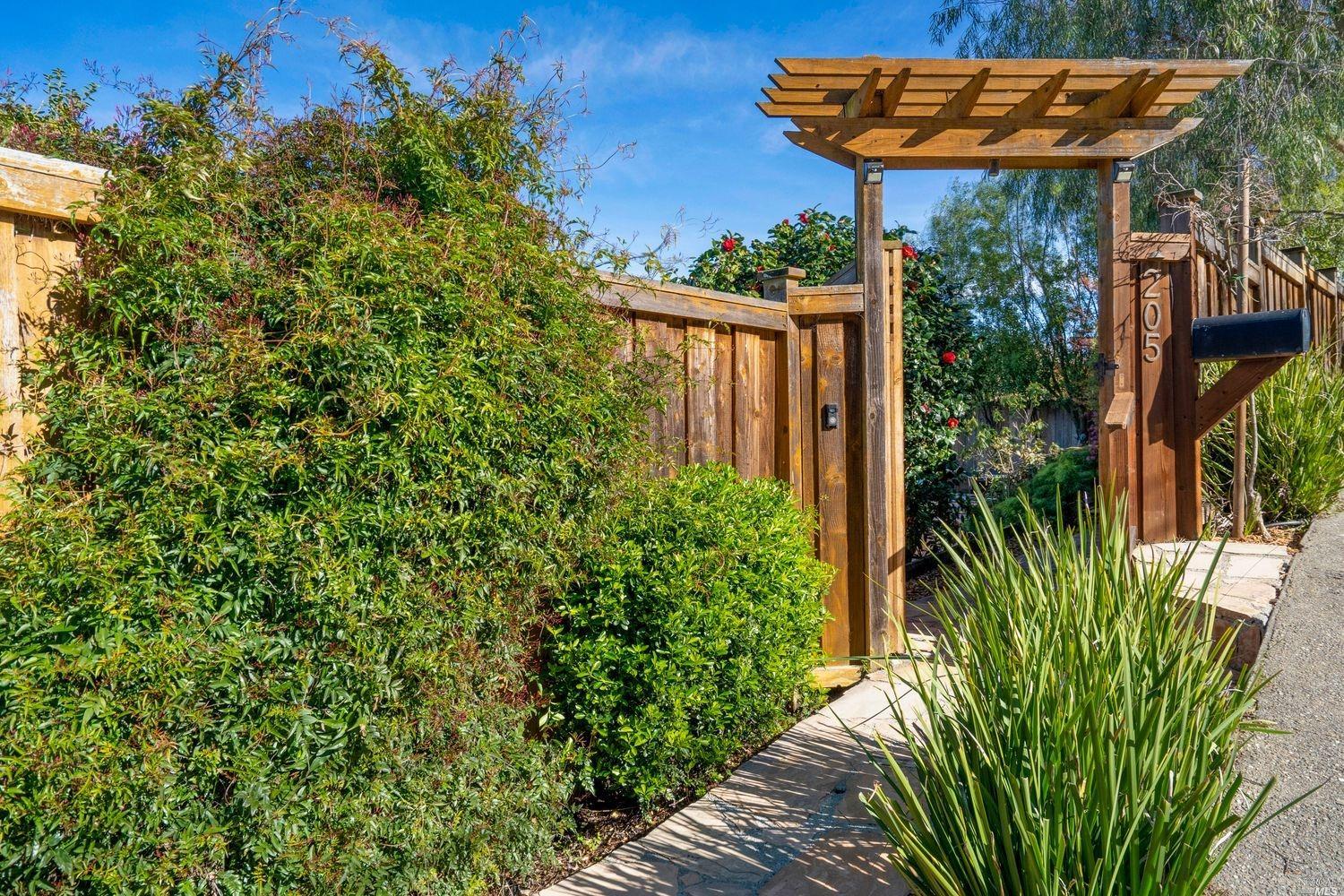 205 Richardson Drive