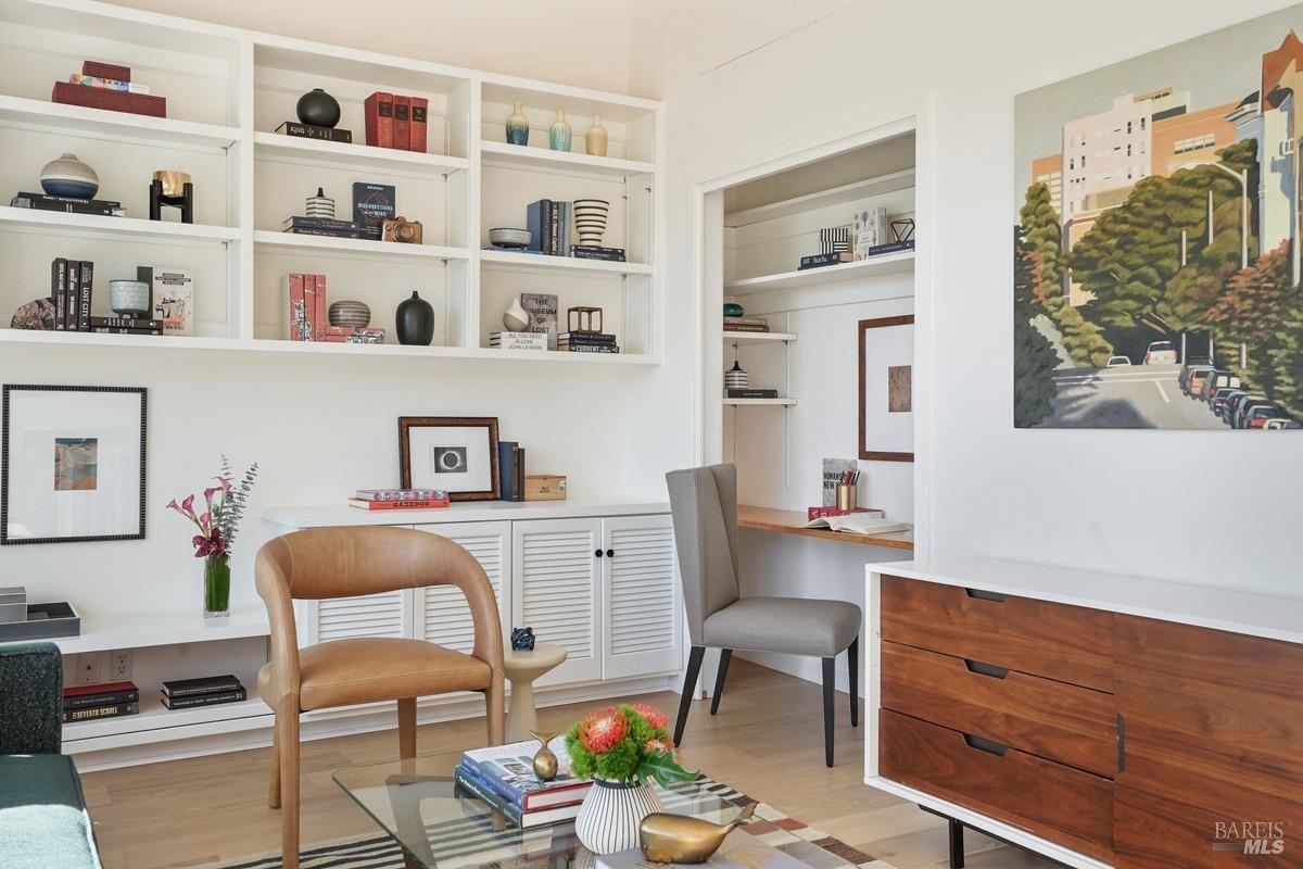 1081 West California Avenue