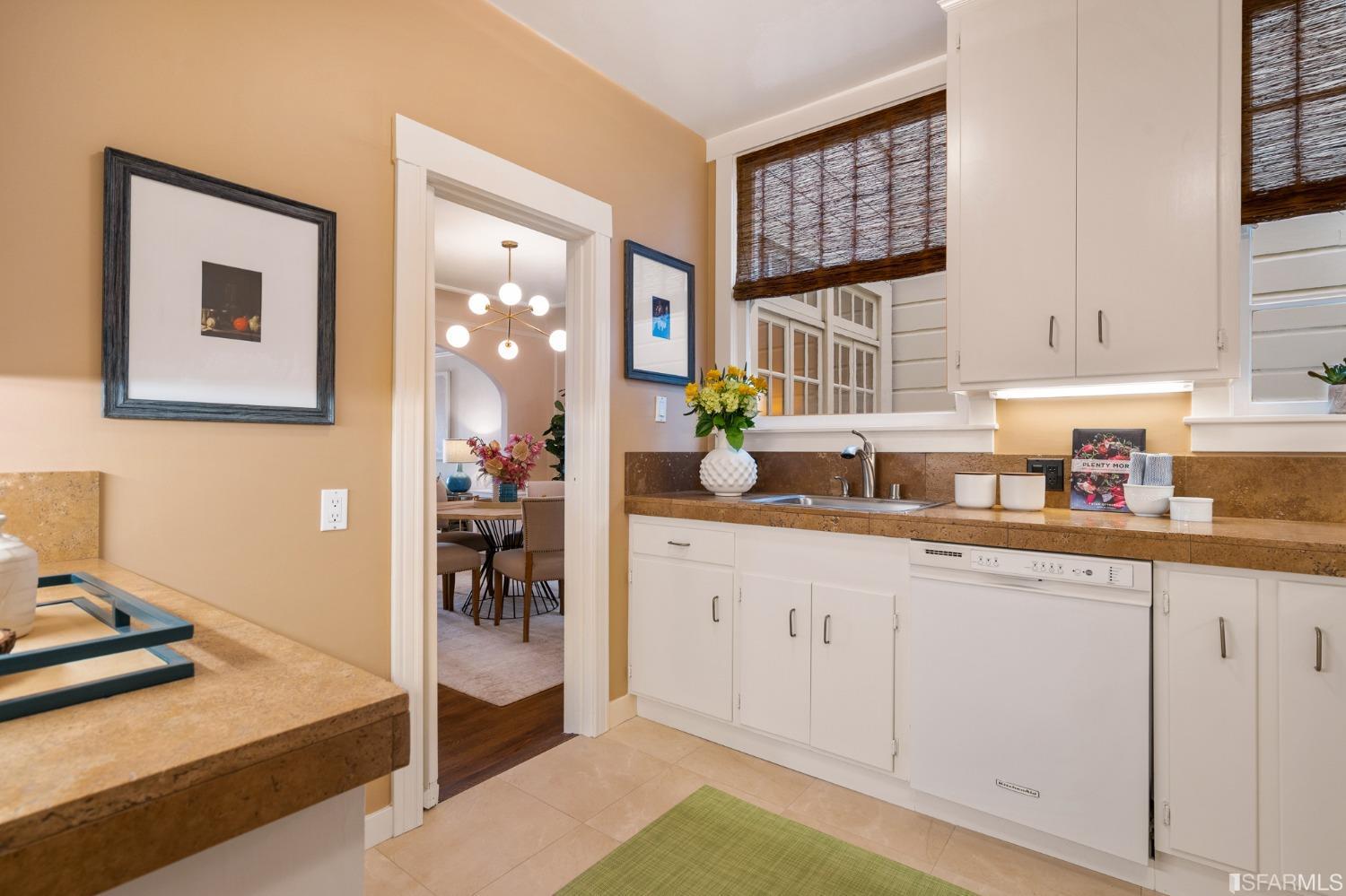 2945 Pacific Avenue # 4