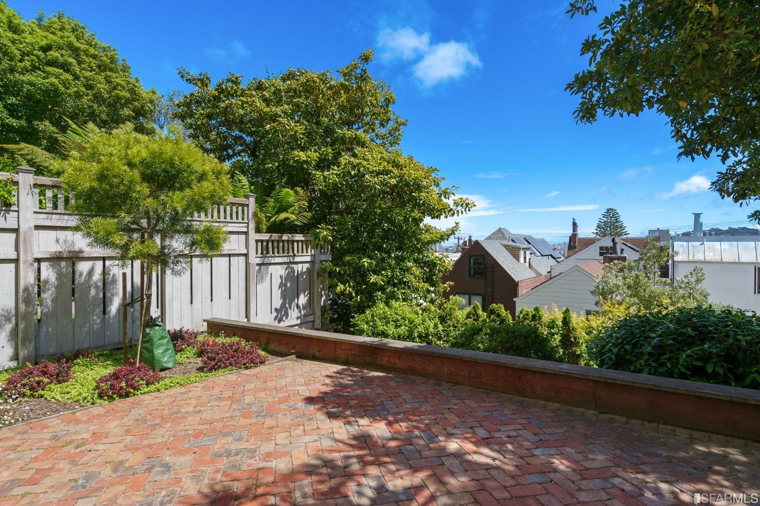 2945 Pacific Avenue # 4