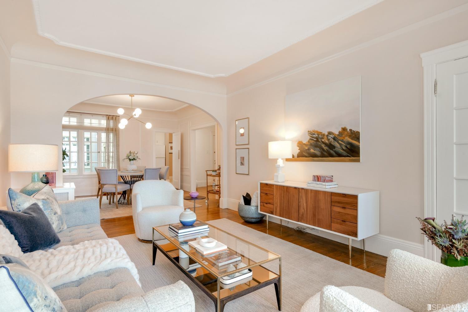 2945 Pacific Avenue # 4