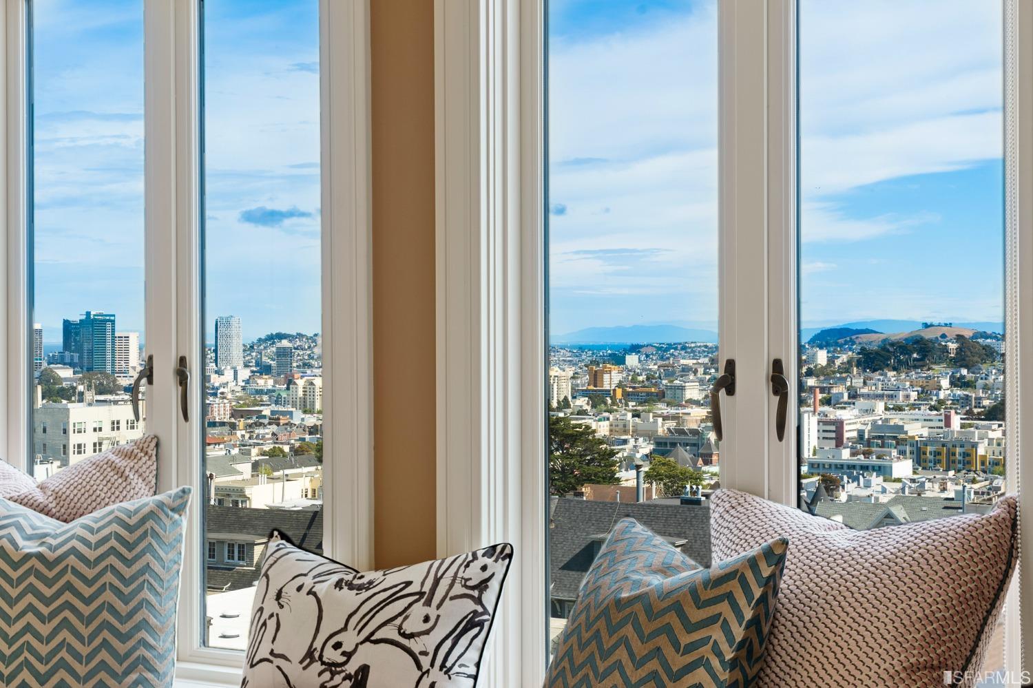 2945 Pacific Avenue # 4