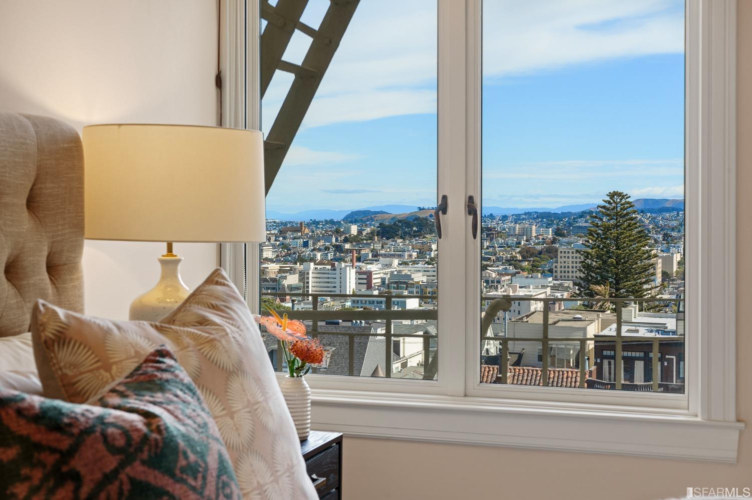 2945 Pacific Avenue # 4