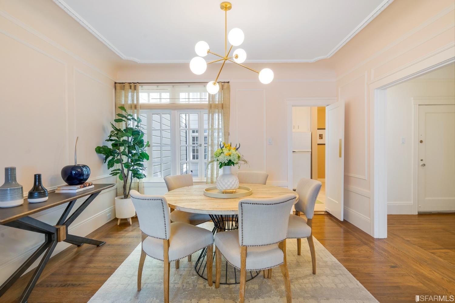 2945 Pacific Avenue # 4