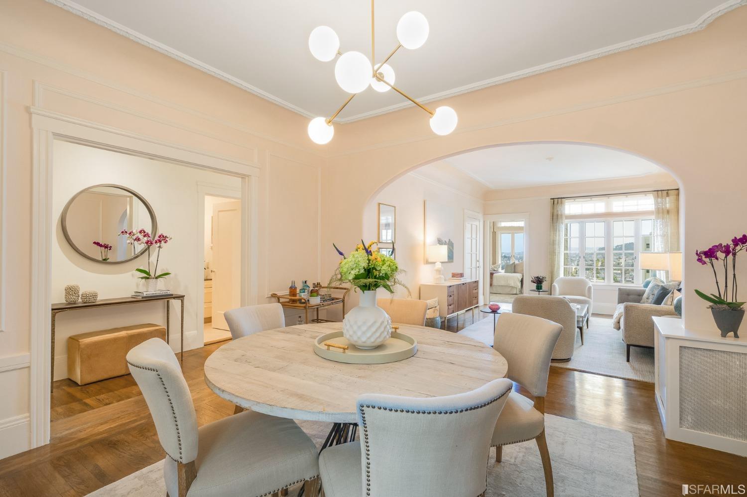 2945 Pacific Avenue # 4