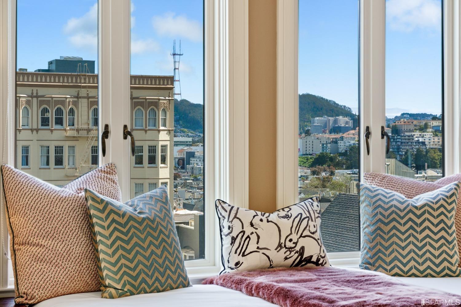 2945 Pacific Avenue # 4