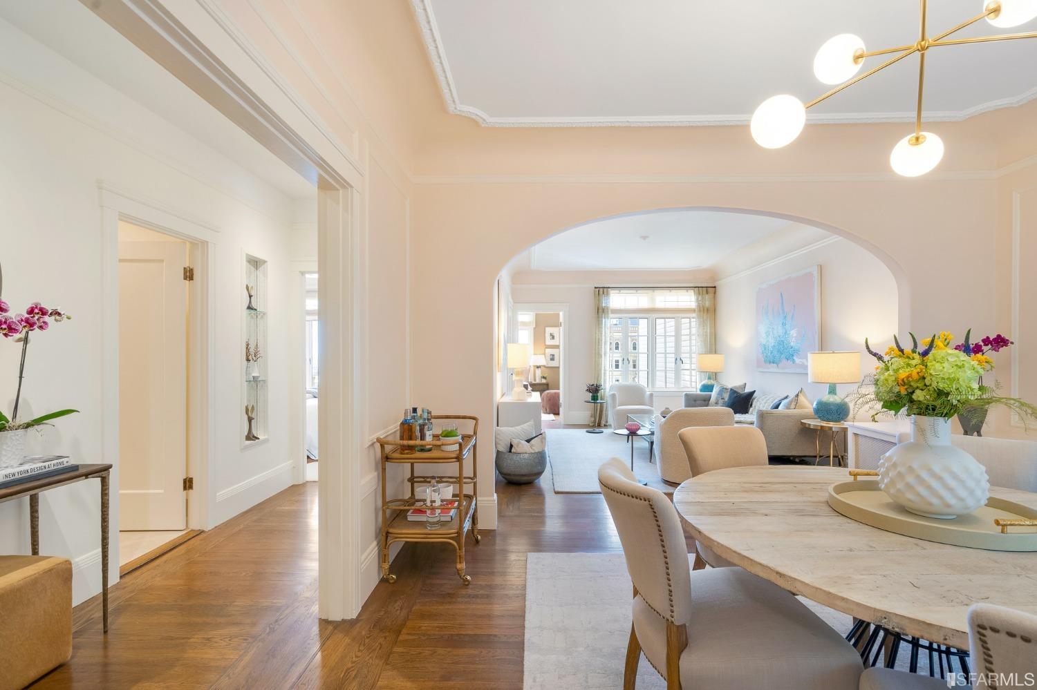 2945 Pacific Avenue # 4