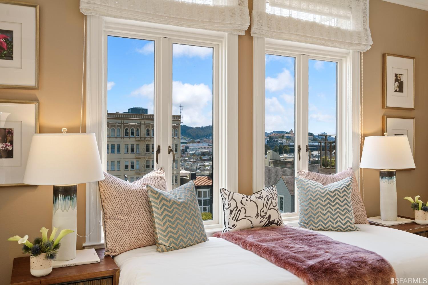 2945 Pacific Avenue # 4