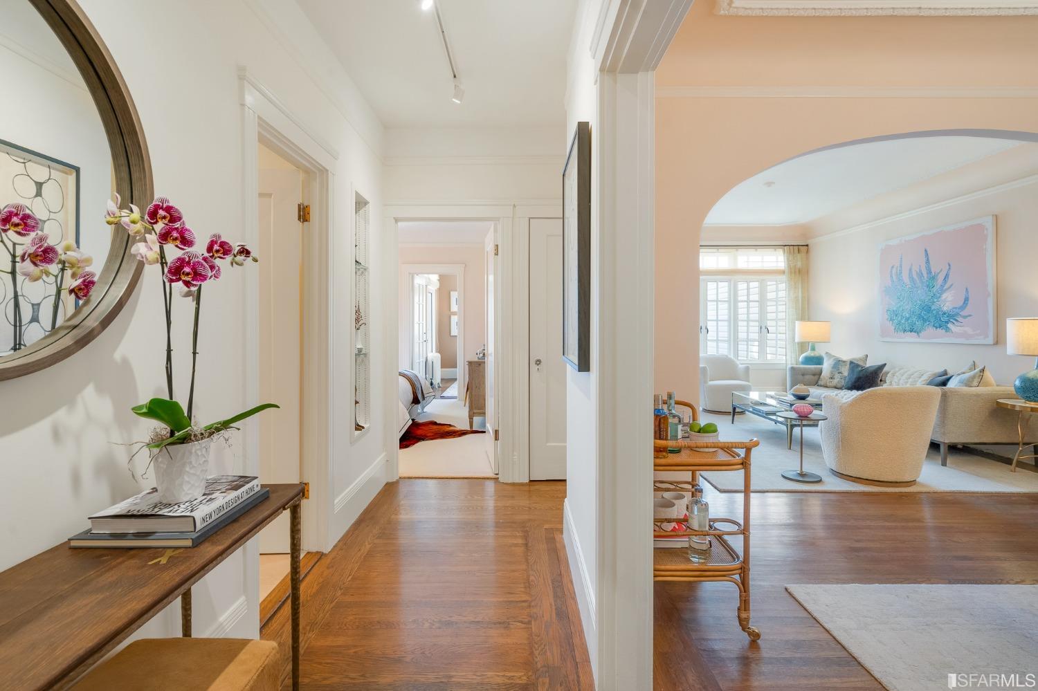 2945 Pacific Avenue # 4