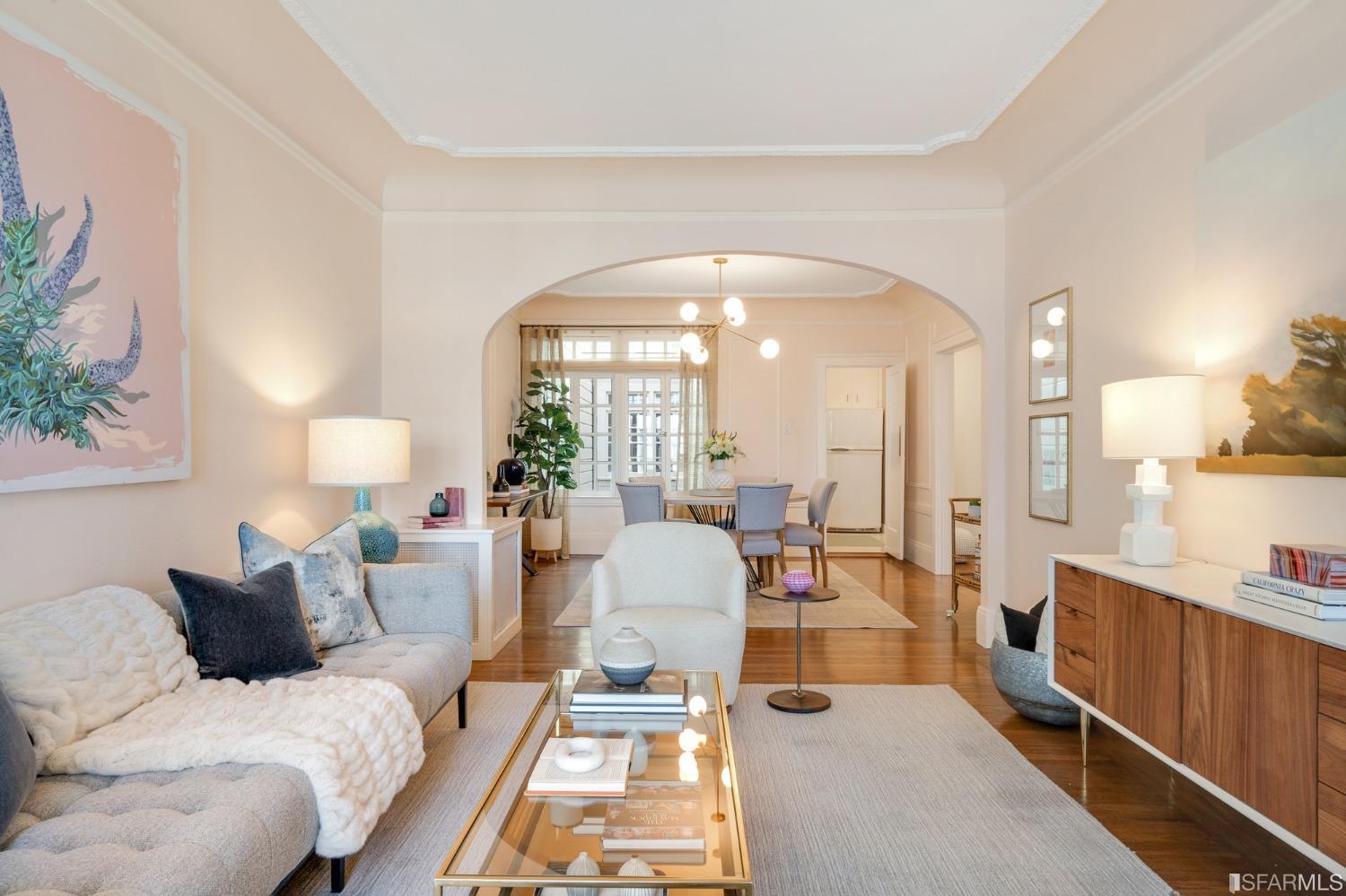 2945 Pacific Avenue # 4