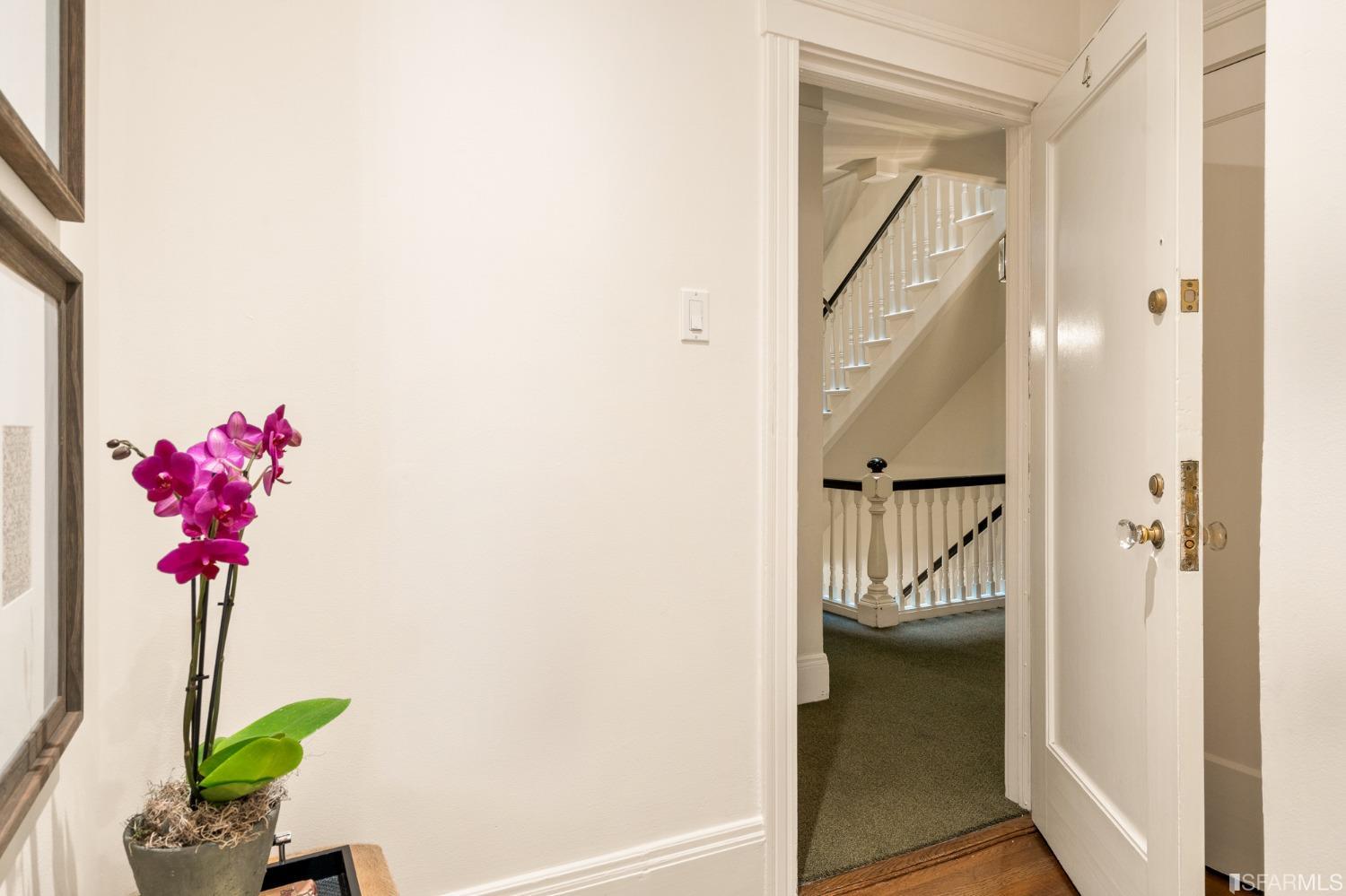 2945 Pacific Avenue # 4