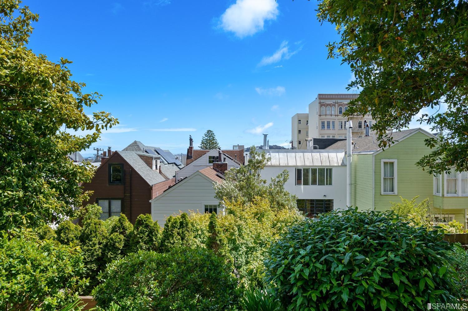 2945 Pacific Avenue # 4