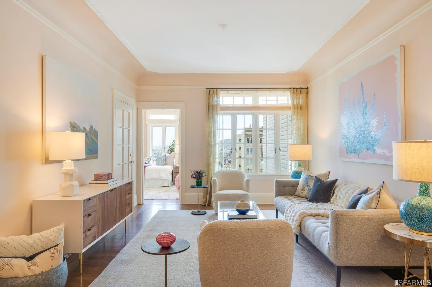 2945 Pacific Avenue # 4