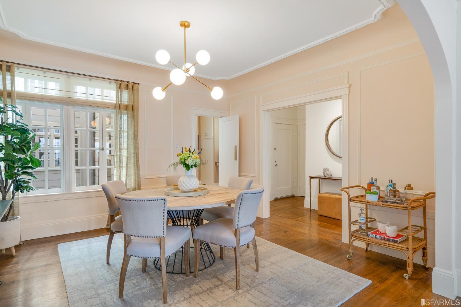 2945 Pacific Avenue # 4