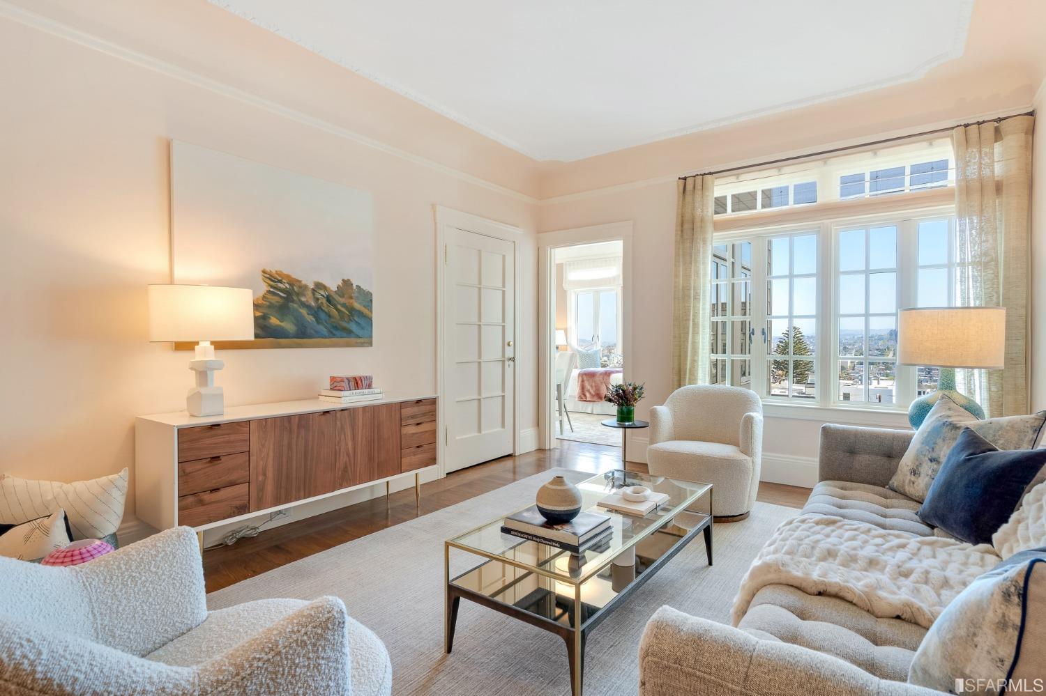 2945 Pacific Avenue # 4