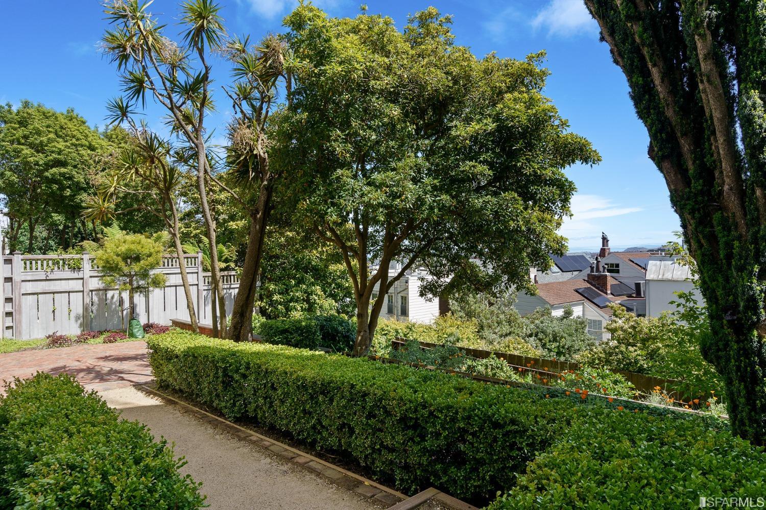 2945 Pacific Avenue # 4